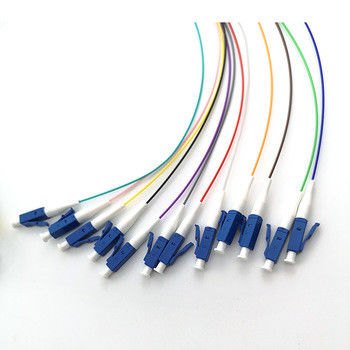 G657A G657B Fan Out SM MPO MTP Patch Cord