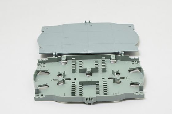 ABS Splice Tray Fiber Optics Accessories