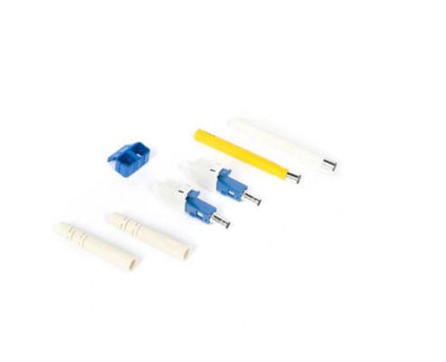 LC PC Connector SM MM PEI FBT Fiber Optics Accessories