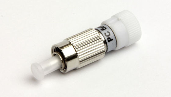 FC UPC Fiber Optic Attenuator