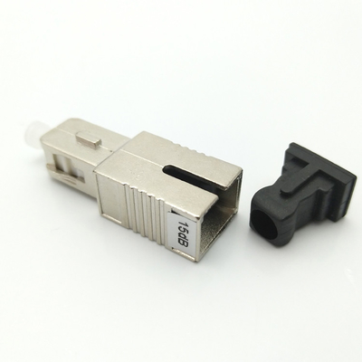 1dB 2dB 3dB 4dB 5dB Fixed SC Fiber Optic Attenuator