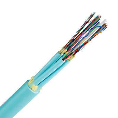 Singlemode 144 Core OM3 OM4 OS1 OS2 Optical Cable Wire
