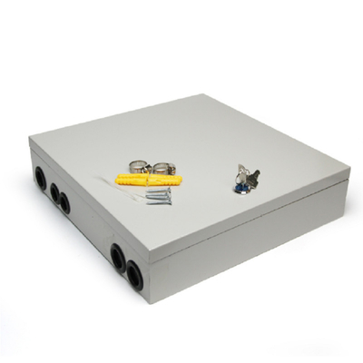 SC FC ST Simplex FTTH LC Duplex Optical Distribution Box