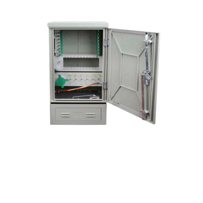 Stainless Steel Outdoor Indoor SMC FTTH ODF DDF Cabinet