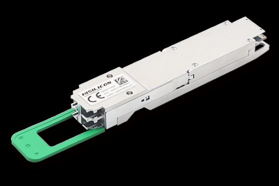 transceiver module OSFP 800G 2 x FR4 for applications in data centers and cloud networks