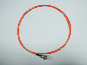 FC MM Fiber Optic Pigtail, ≤ 0.2 dB IL, ≥ 50 dB RL