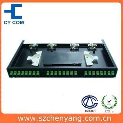 Τροχαίο τερματικό κιβώτιο τύπου 24